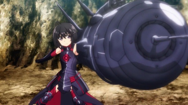 「防振り」9話感想 画像 (4)