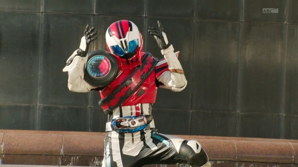 仮面ライダードライブ (37)