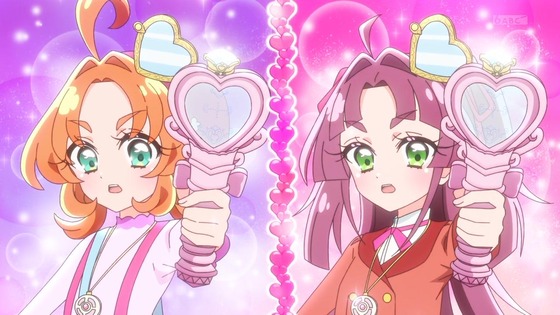 「名探偵プリキュア！」20話感想 (20)