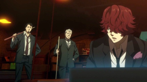 「PSYCHO-PASS サイコパス 3」3話感想 (77)