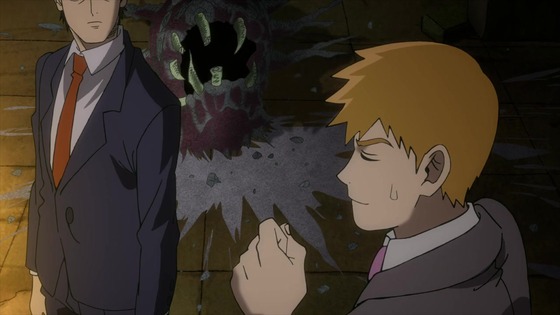「モブサイコ100 Ⅲ」3期 2話感想 (56)