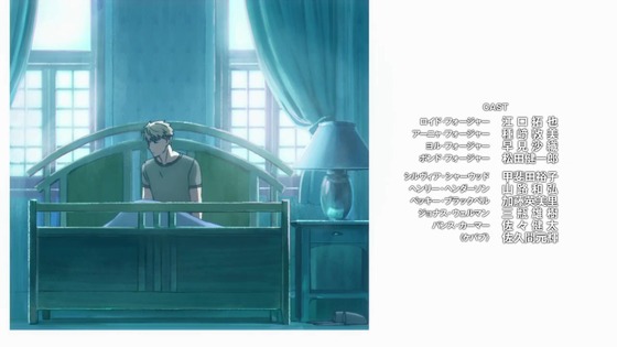 「SPY×FAMILY」3期 41話感想 (113)