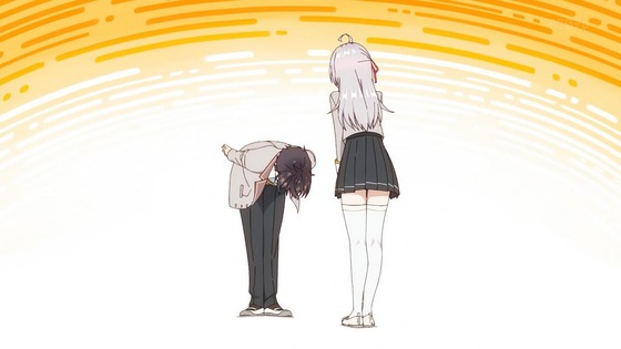 「時々ボソッとロシア語でデレる隣のアーリャさん」1話感想 (69)