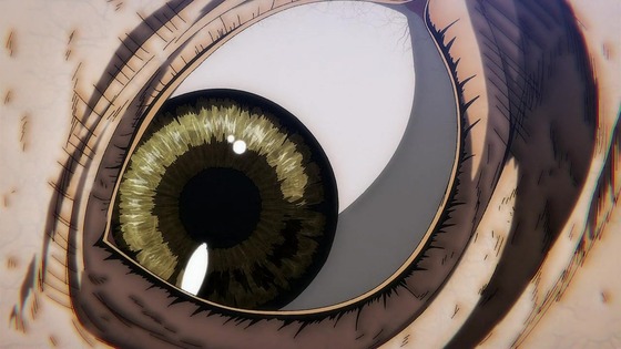 「進撃の巨人」83話(4期 24話)感想 (58)