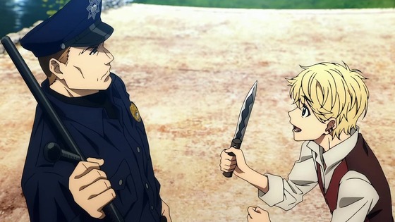 「Fate/strange Fake Whispers of Dawn」感想 (123)