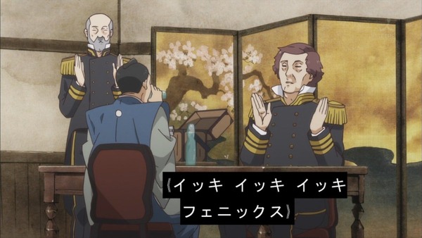 「だがしかし」11話感想 (35)