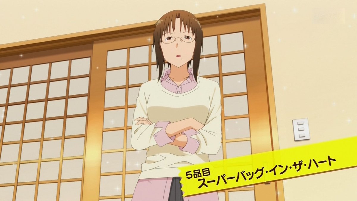 Working 3期 5話感想 泉姉さんの計らいと擦れ違いで伊波さんがとんでもない格好に 画像追加版 ポンポコにゅーす ファン特化型アニメ感想サイト Working 3期 5話感想 泉姉さんの計らいと擦れ違いで伊波さんがとんでもない格好に 画像追加版 ポンポコにゅーす ファン特化型アニメ感想サイト
