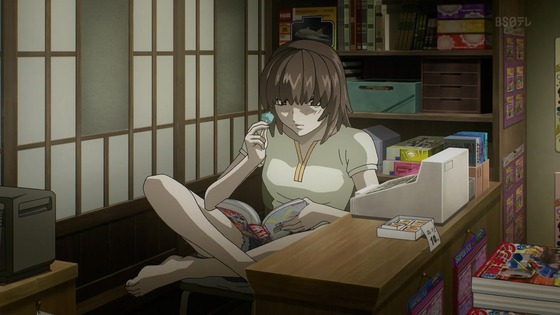 「蒼穹のファフナー THE BEYOND」4話感想 (195)