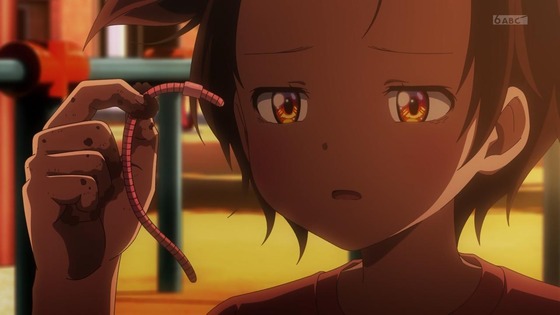 「メダリスト」13話 最終回感想 (1)