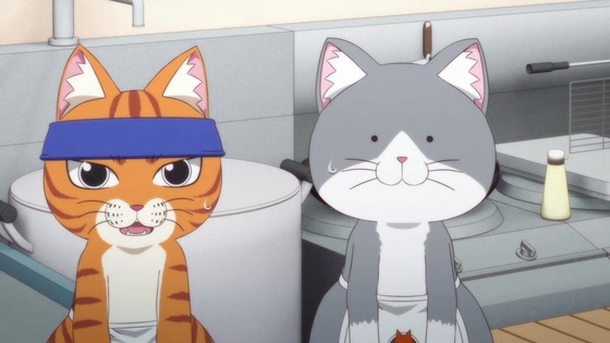 「ラーメン赤猫」8話感想 (126)