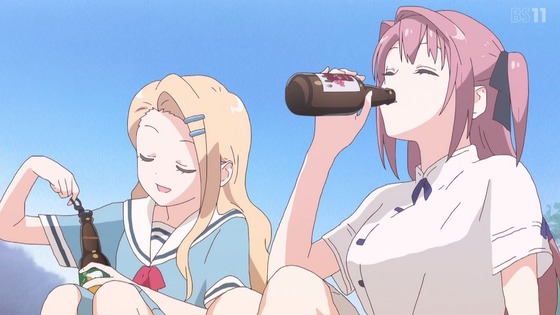 「上伊那ぼたん、酔へる姿は百合の花」2話感想 (50)