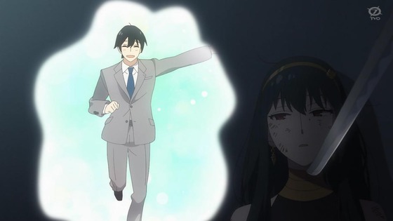 「SPY×FAMILY」2期 33話感想 (128)