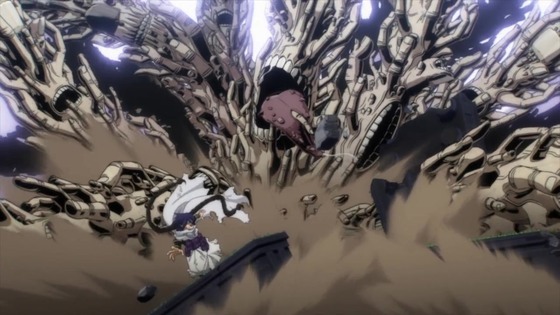 「僕のヒーローアカデミア」149話感想 (34)