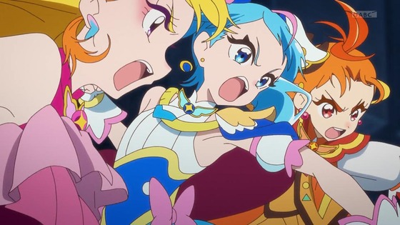 「ひろがるスカイ!プリキュア」ひろプリ 33話感想 (42)