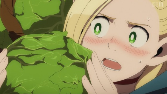 「ダンジョン飯」4話感想 (37)