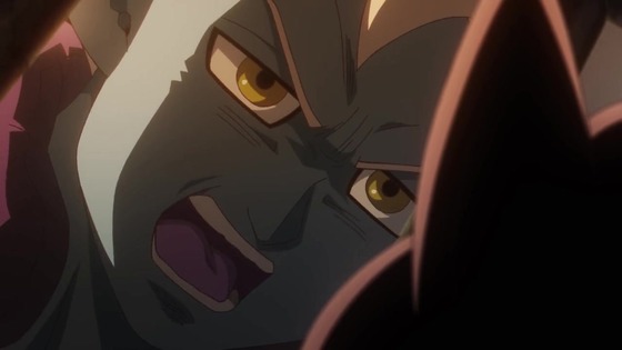 「ドラゴンボールDAIMA」3話感想 (47)