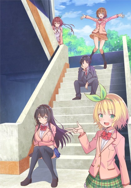 可愛ければ変態でも好きになってくれますか?