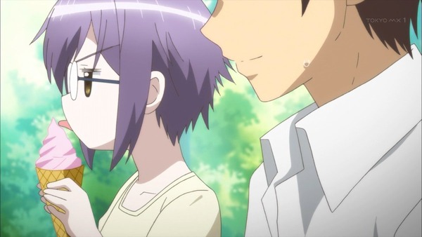長門有希ちゃんの消失 (11)