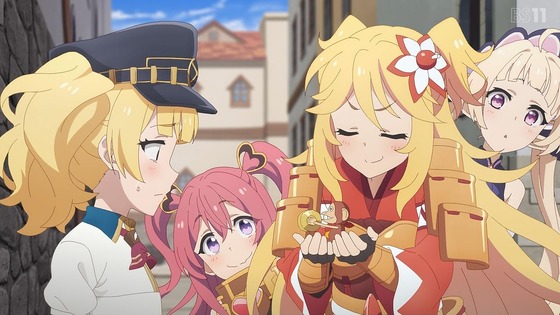 「プリンセスコネクト！ReDive」プリコネ2期 6話感想  (46)