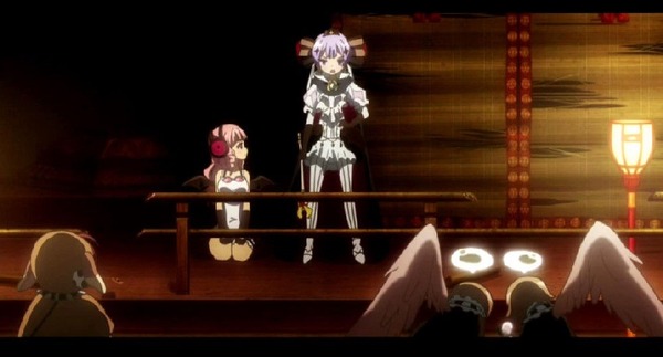 「魔法少女育成計画」 (1)