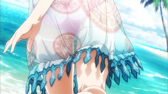 「はたらく魔王さま!」6話感想 (134)