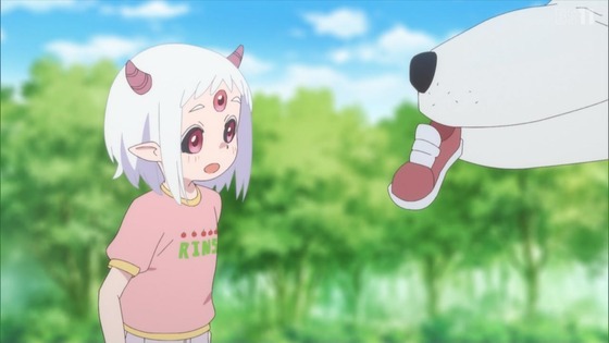 「姫様“拷問”の時間です」4話感想 (70)