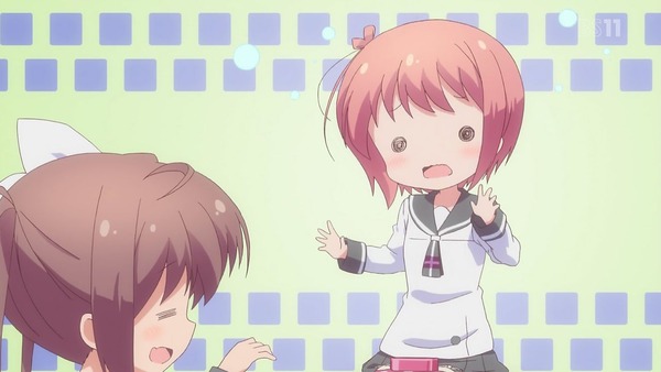 「スロウスタート」2話 (23)