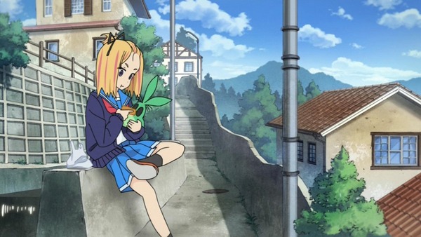 「フリップフラッパーズ」 (76)