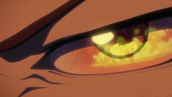 「BLEACH 千年血戦篇」38話感想 (43)