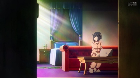 「姫様“拷問”の時間です」21話感想 (47)