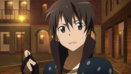 「SAO ソードアート・オンライン」5話感想 (74)