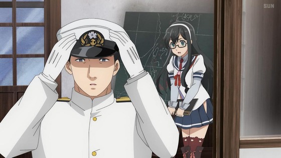 『「艦これ」いつかあの海で』5話感想 (34)