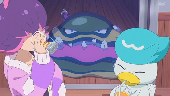 「ポケットモンスター」アニポケ30話感想 (18)