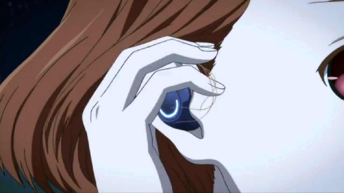 サクラダリセット 8話感想 魔女は愛を確かめる 紛れもなくこれは恋物語だった 相麻菫は魔女の後継者 実況 画像 ポンポコにゅーす ファン特化型アニメ感想サイト