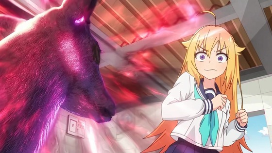 「しかのこのこのここしたんたん」3話感想 (14)
