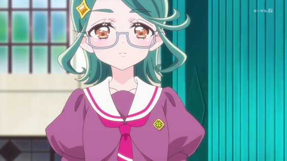 「名探偵プリキュア！」14話感想 (7)