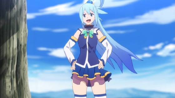 「この素晴らしい世界に祝福を!2」6話 (34)