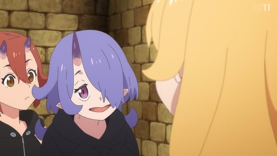 「姫様“拷問”の時間です」17話感想 (104)