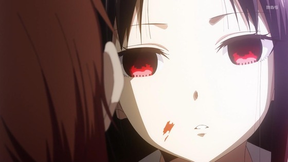 「かぐや様は告らせたい ファーストキッスは終わらない」3話感想 (28)