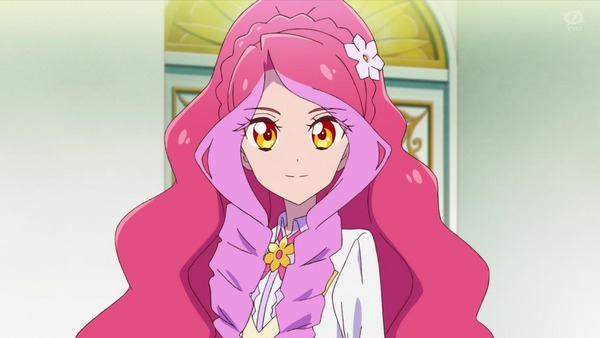 「アイカツオンパレード!」9話感想 (124)