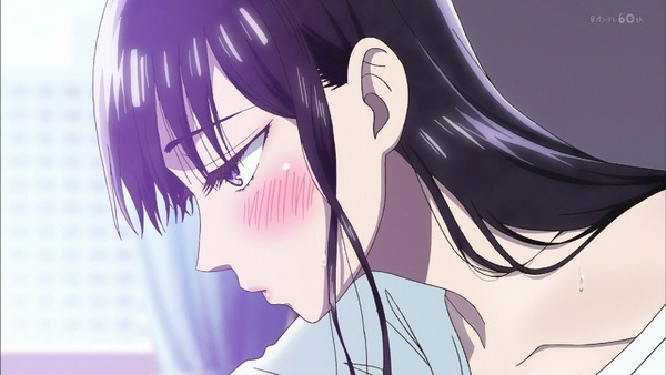 「恋は雨上がりのように」7話 (50)