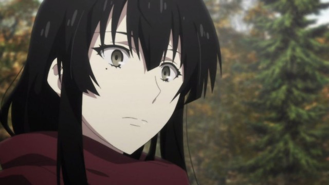 櫻子さんの足下には死体が埋まっている (34)