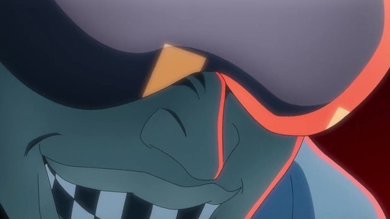「BLEACH 千年血戦篇」23話感想 (83)