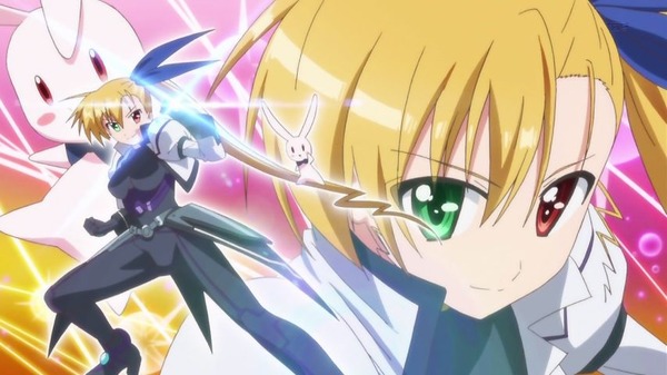 魔法少女リリカルなのはViVid (57)