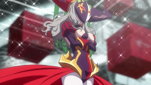 「Lostorage incited WIXOSS」 (36)