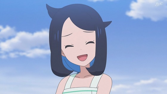 「ポケットモンスター」アニポケ42話感想 (9)