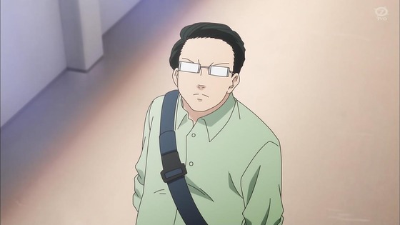 「古見さんは、コミュ症です。」11話感想 (90)