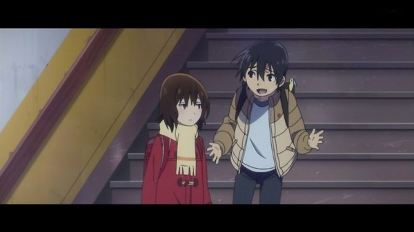 僕だけがいない街 (9)