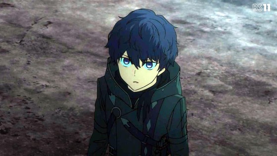 「Fatestrange Fake」10話感想 (25)