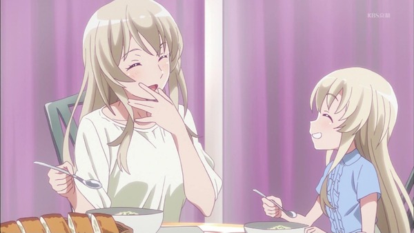 「うちのメイドがウザすぎる!」1話感想 (64)